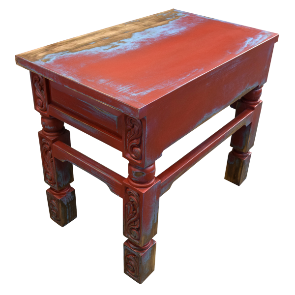 Roan Writing Transitional Desk & Table