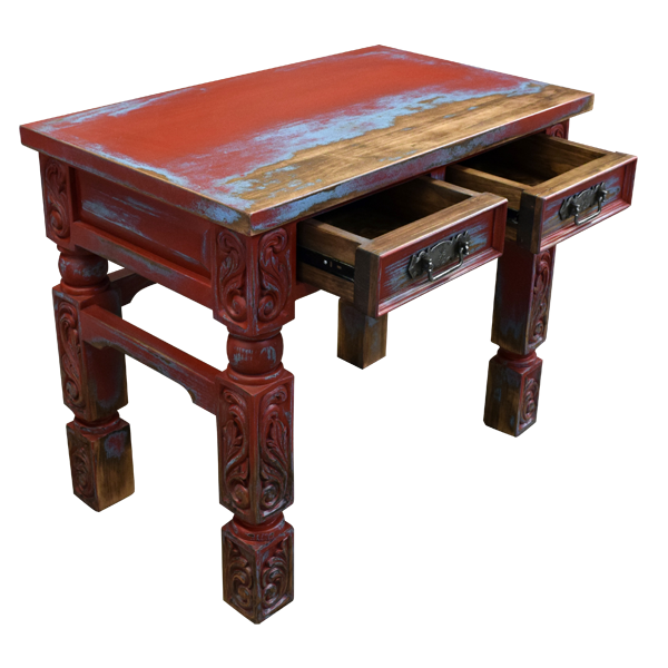 Roan Writing Transitional Desk & Table