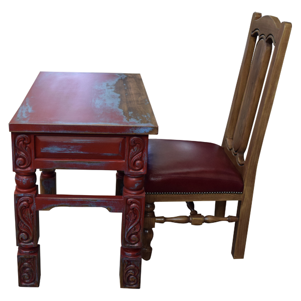Roan Writing Transitional Desk & Table