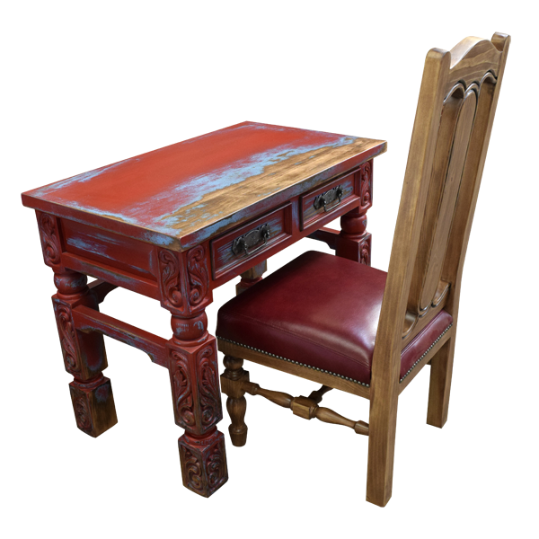 Roan Writing Transitional Desk & Table