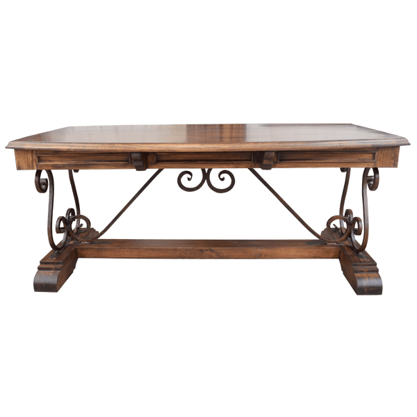 Tapadaros Executive Desk