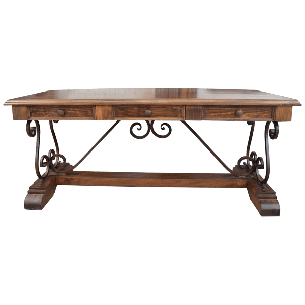 Tapadaros Executive Desk