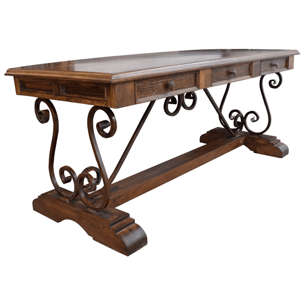 Tapadaros Executive Desk