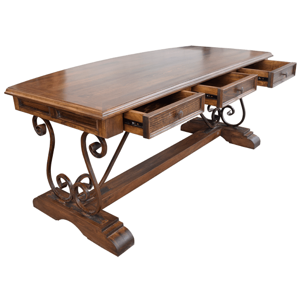 Tapadaros Executive Desk