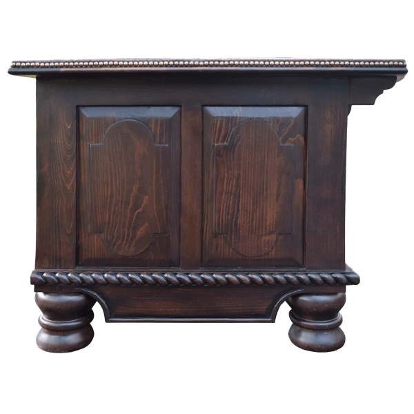 Sparrows Creek Executive Desk