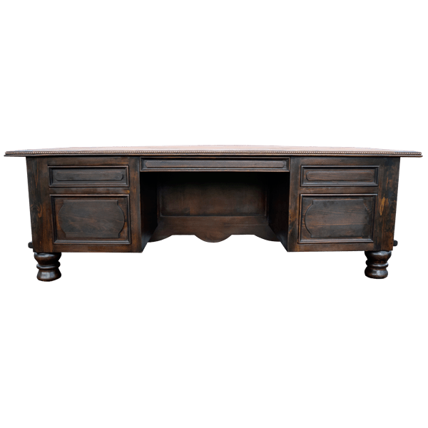 Sparrows Creek Executive Desk