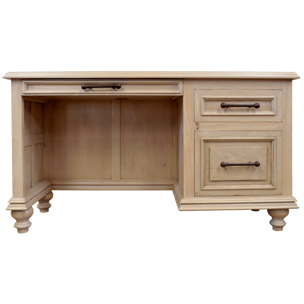 Cactus Wren Executive Desk