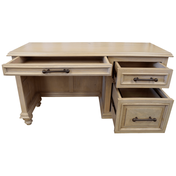 Cactus Wren Executive Desk