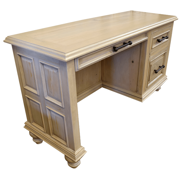 Cactus Wren Executive Desk