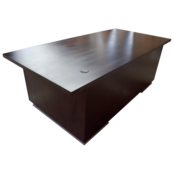 Fencepost Way Executive Desk