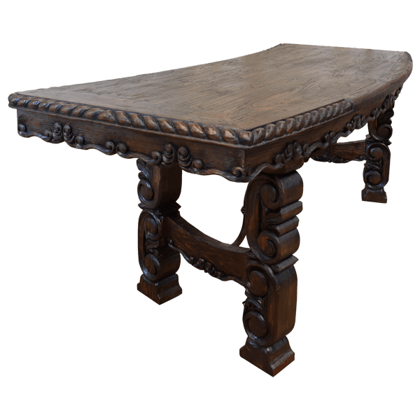 Ridgerunner Executive Desk
