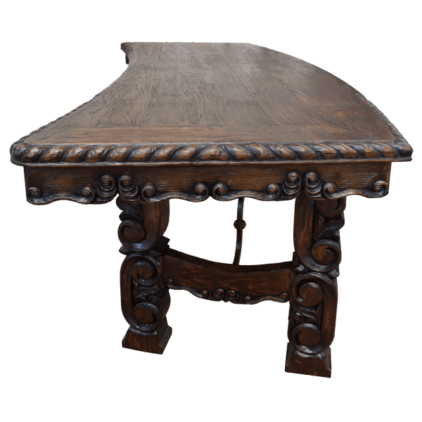Ridgerunner Executive Desk