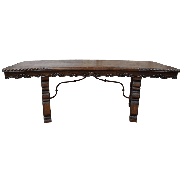 Ridgerunner Executive Desk