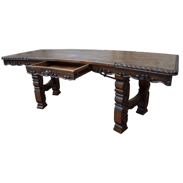Ridgerunner Executive Desk