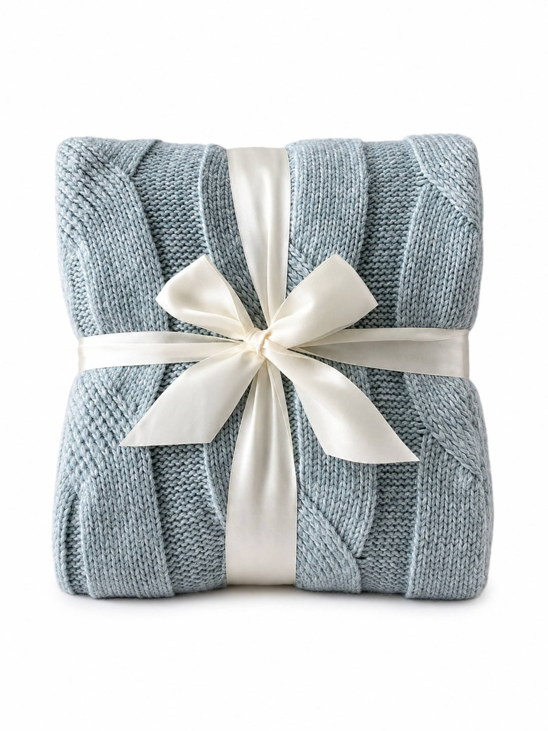 Luxury Cloudknit Throw