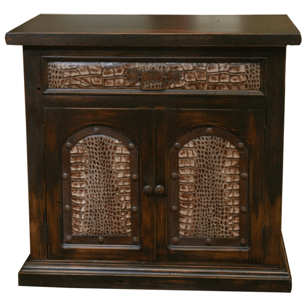 High Noon Transitional Table