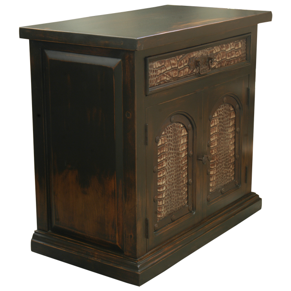 High Noon Transitional Table