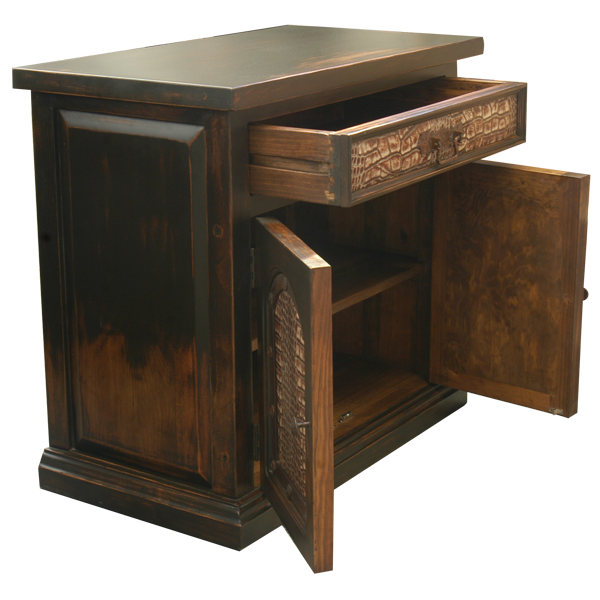 High Noon Transitional Table