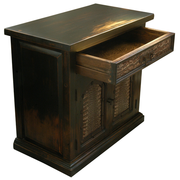 High Noon Transitional Table