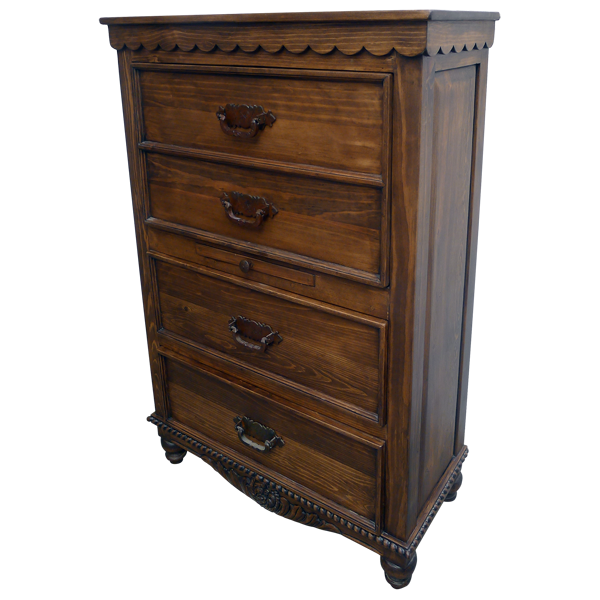 Smokey Mountain Transitional Table