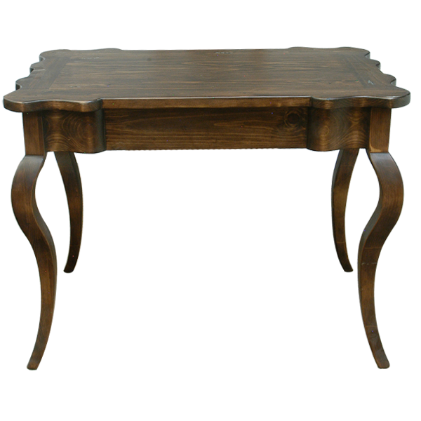 Arroyo Vista Transitional Table