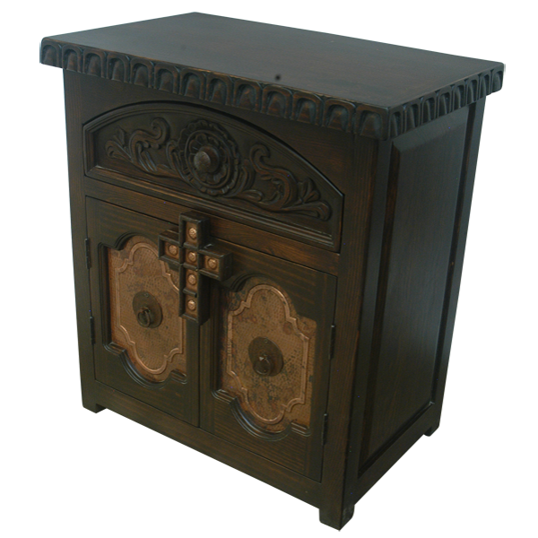Desert Rains Transitional Table