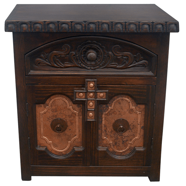 Desert Rains Transitional Table