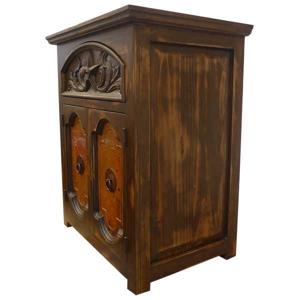 Sage Sonata Transitional Table