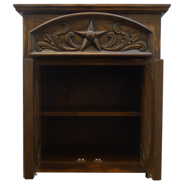 Sage Sonata Transitional Table