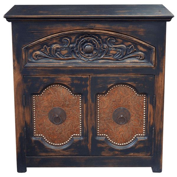 Monsoon Rains Transitional Table
