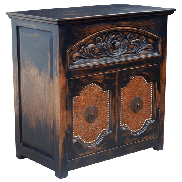 Monsoon Rains Transitional Table