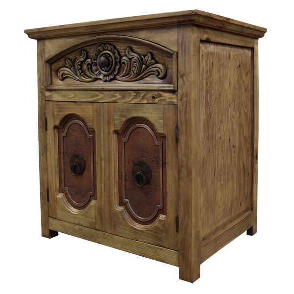 Duststorm Transitional Table
