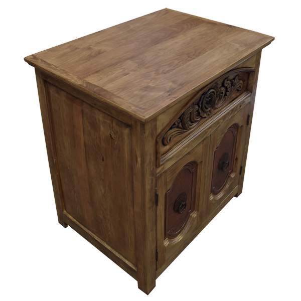 Duststorm Transitional Table