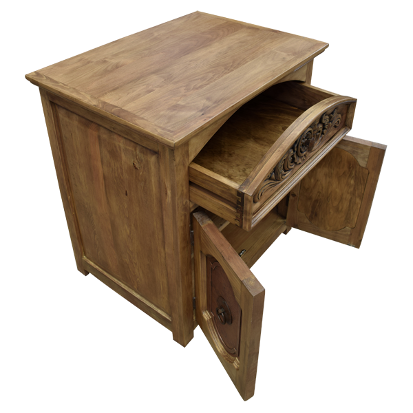 Duststorm Transitional Table