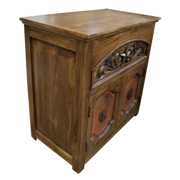 Desert Jewel Transitional Table