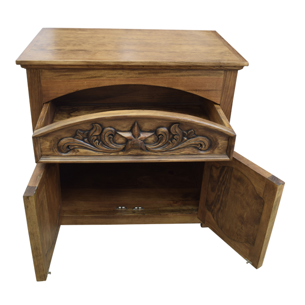 Desert Jewel Transitional Table