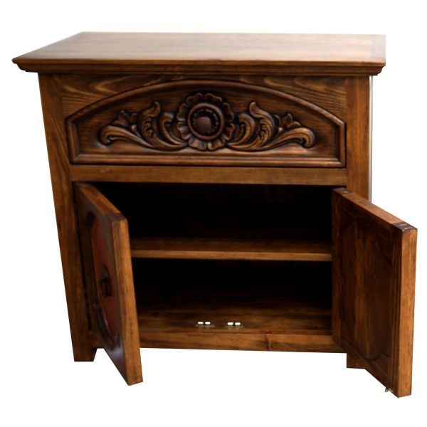 Bluegrass Transitional Table