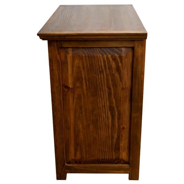 Bluegrass Transitional Table