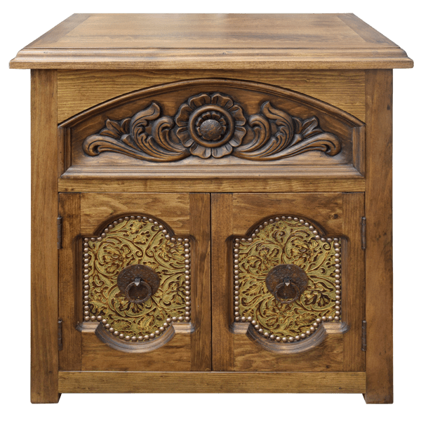 Reverie Transitional Table