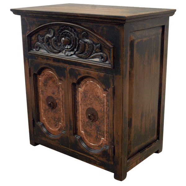 High Plains Transitional Table