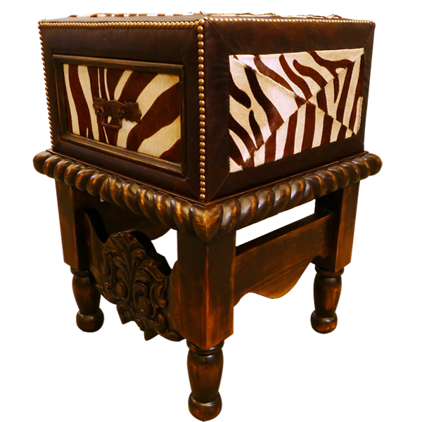 Cedarcreek Transitional Table