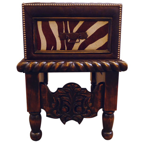 Cedarcreek Transitional Table