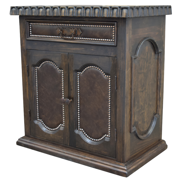 Vaquero Transitional Table
