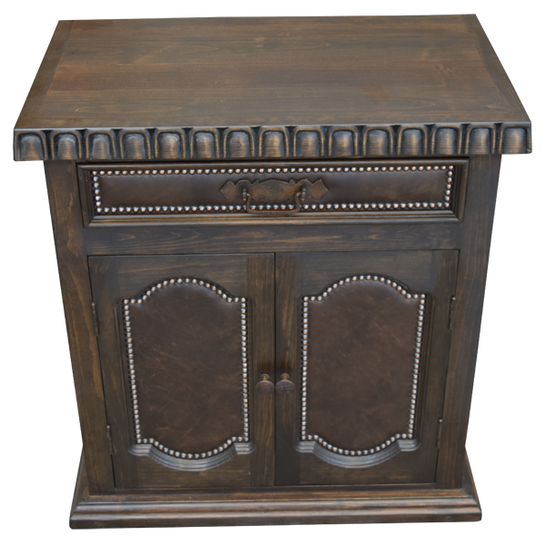 Vaquero Transitional Table