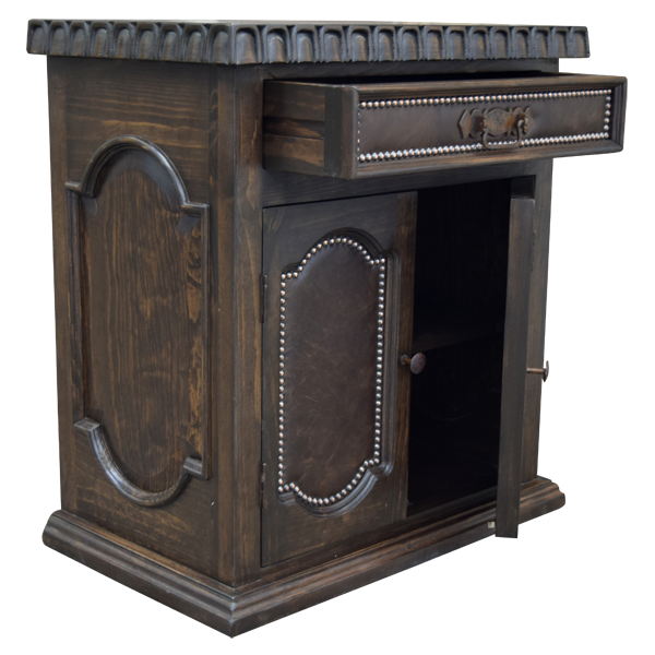 Vaquero Transitional Table