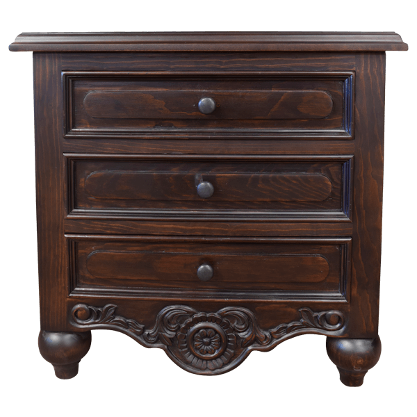 Dakota Dawn Transitional Table