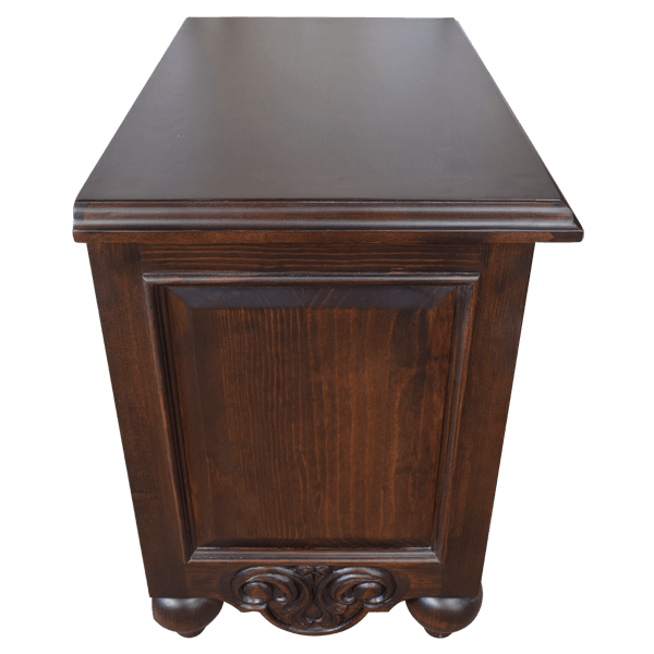 Dakota Dawn Transitional Table