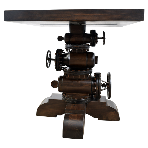 Cheyenne Skies Transitional Table