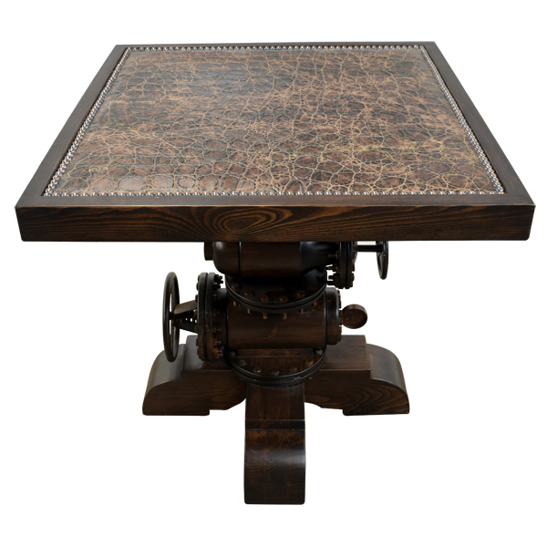 Cheyenne Skies Transitional Table