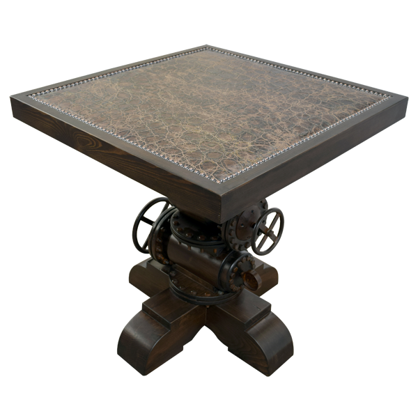 Cheyenne Skies Transitional Table